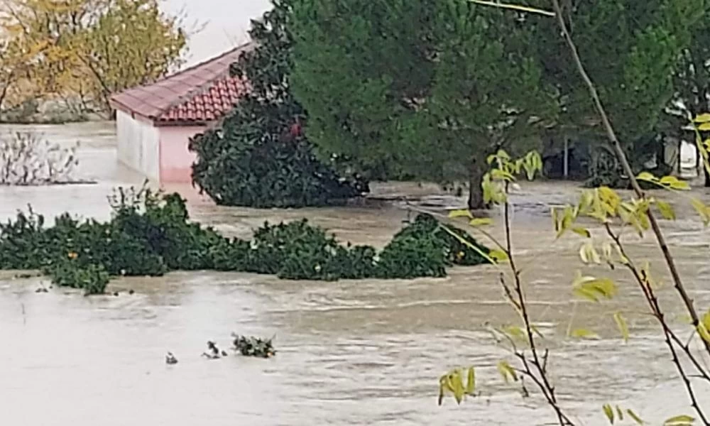 Αλβανία: Χωρίς ρεύμα για τρίτη ημέρα 41 ελληνικά μειονοτικά χωριά εξαιτίας της κακοκαιρίας
